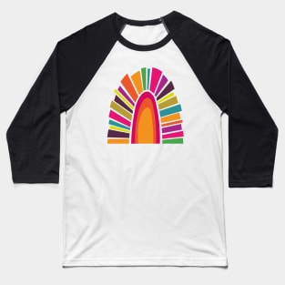 Inner Sunshine Baseball T-Shirt